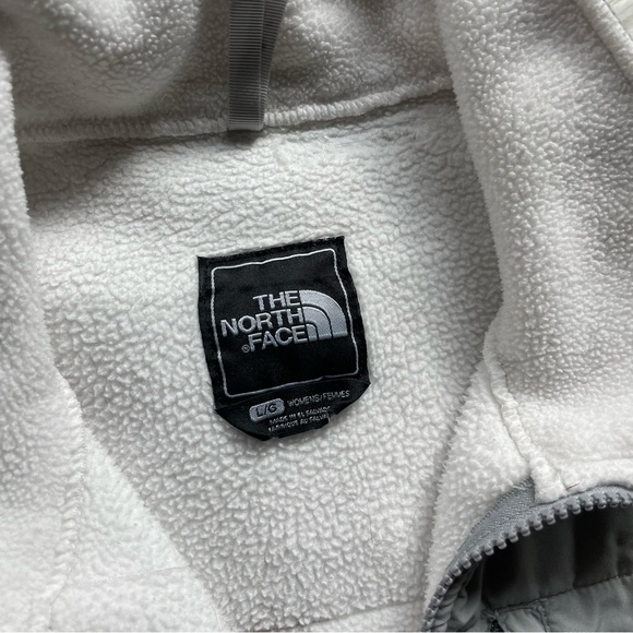 The North Face Denali Fleece Jacket - vintage/retro - Picture 3 of 9